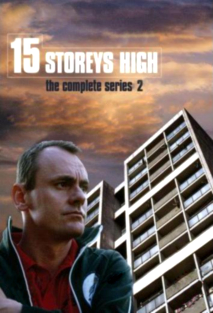 15 Storeys High - Series 2 [241046] (A1629343968) [[TV Shows]] --Plex--
